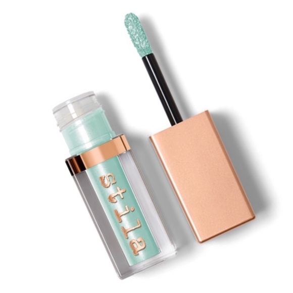 new Stila ★ Shimmer Glow Liquid Shadow ★ Freedom - Picture 8 of 16